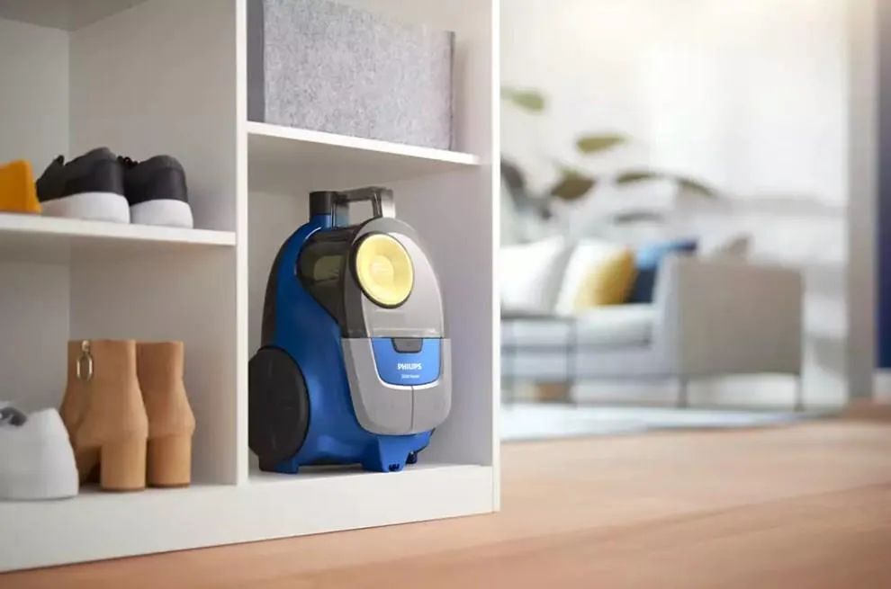 Пылесос PHILIPS PowerCyclone XB2125/09