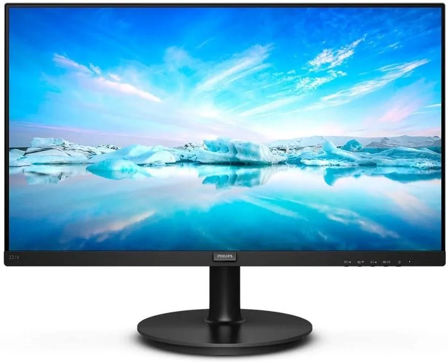 Монитор Philips 21,5″ 221V800