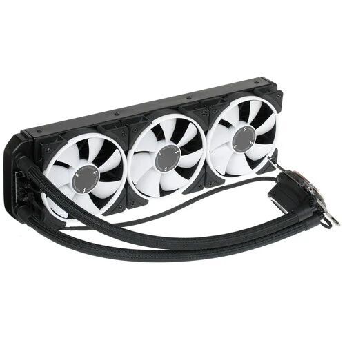 СВО Fractal Design Celsius+ S36 Prisma Water Cooling Unit