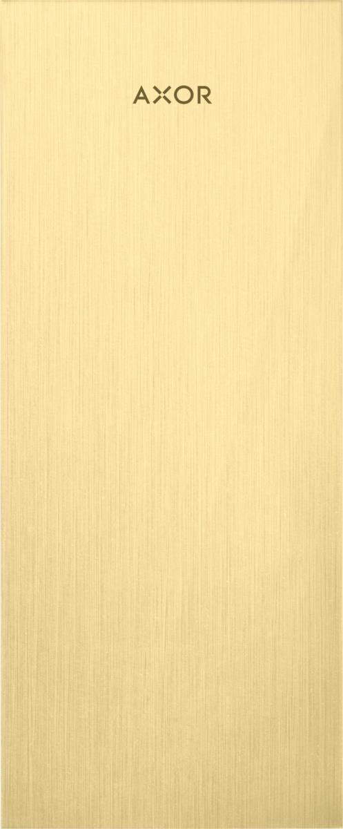 Аксессуары для душа Axor Myedition Tile 245 Metal 47904950