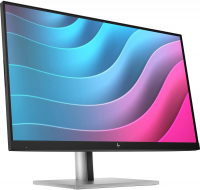 Монитор HP E24 G5 23,8", IPS, Full HD (1920×1080), 75 Гц