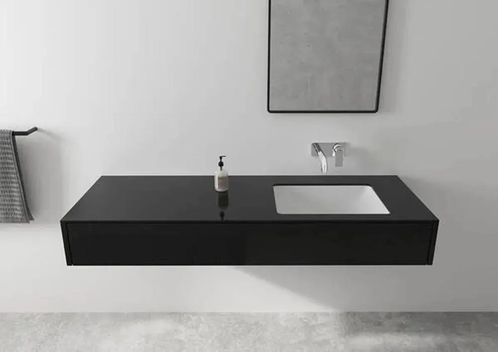 Смеситель для раковины Hansgrohe Vernis Shape 71578000 Хром