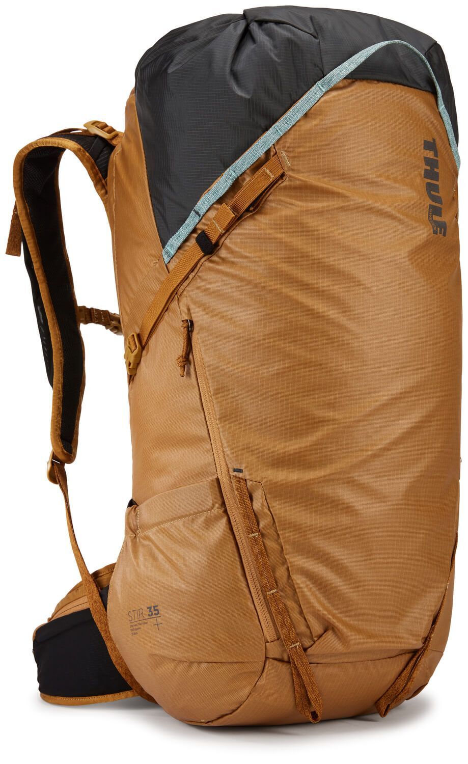 Рюкзак туристический THULE Stir 35L Hiking Backpack TSTM335 Wood Thrush (3204099)