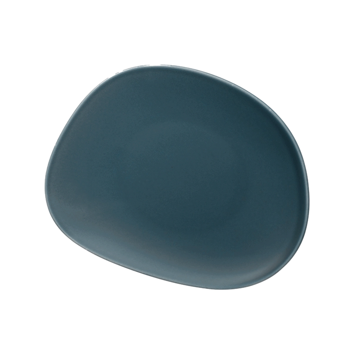 Тарелка салатная Villeroy & Boch Organic Turquoise 1952912640
