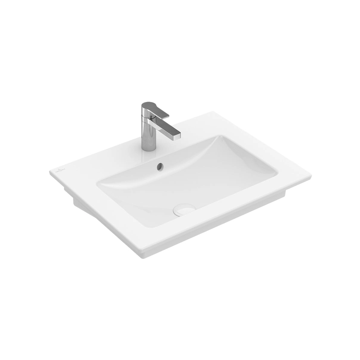 Раковина Villeroy & Boch Venticello 41246001