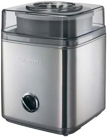 Машина для производства мороженого Cuisinart ICE30BCE