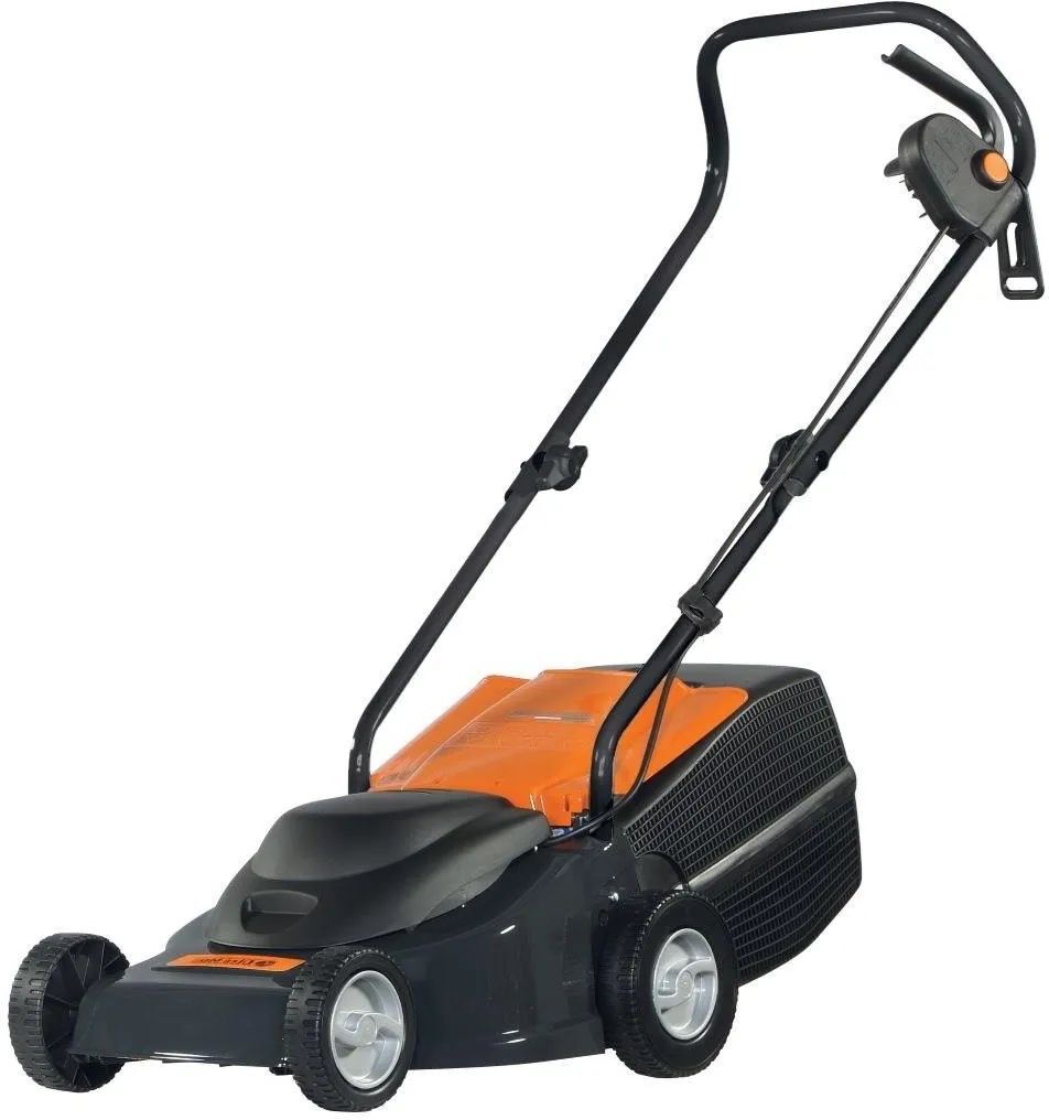 Электрическая газонокосилка Oleo-Mac K 35P