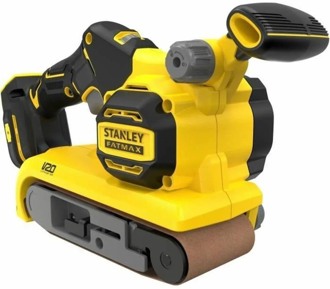 Дельташлифмашина аккумуляторная Stanley SFMCW223B