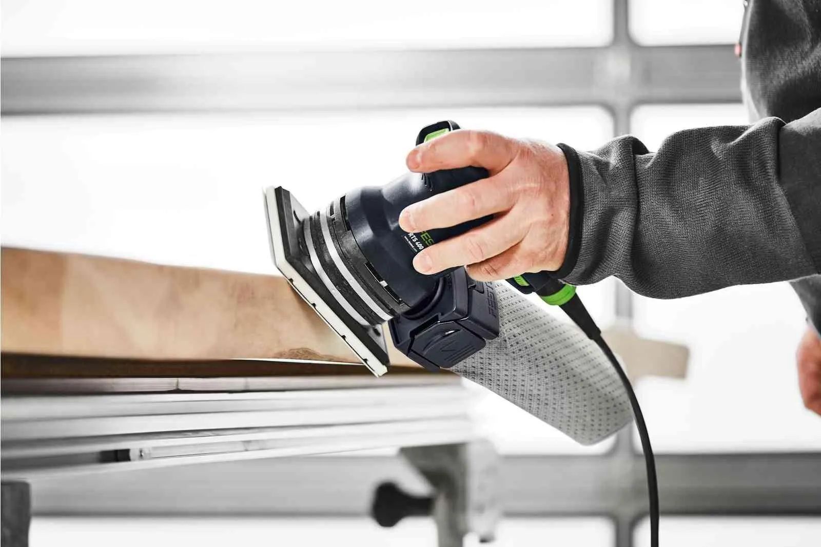 Шлифовальная машина Festool RTS 400 REQ 201224