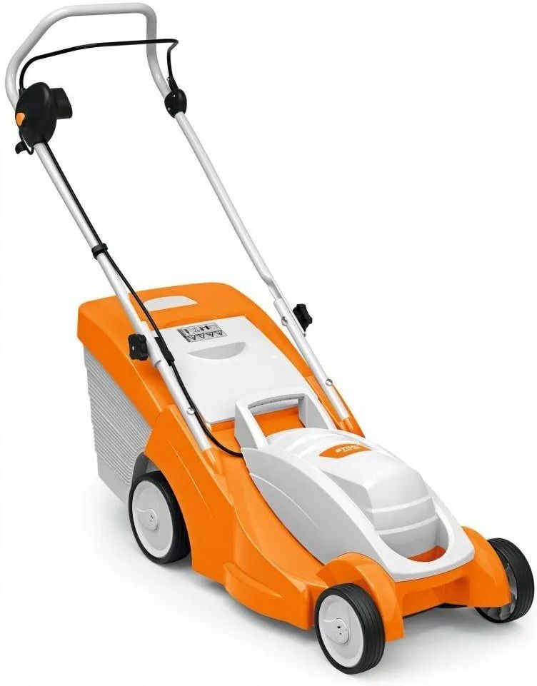 Электрическая газонокосилка STIHL RME 339
