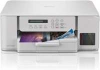 МФУ Brother InkBenefit DCP-T536DW