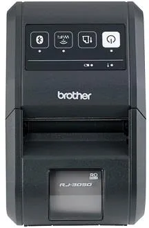 Принтер этикеток Brother RJ-3050