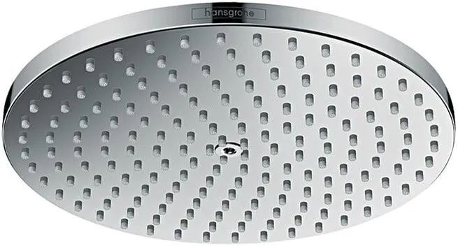 Верхний душ Hansgrohe Raindance S 27624000 хром