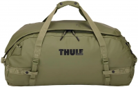 Дорожная сумка 2-в-1 Thule Chasm 90, Olivine