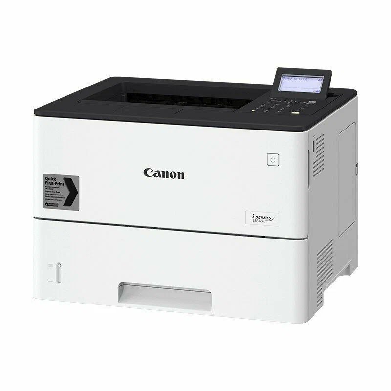 Принтер лазерный Canon i-Sensys LBP325х