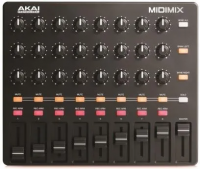 MIDI-контроллер Akai Professional MIDImix для DAW