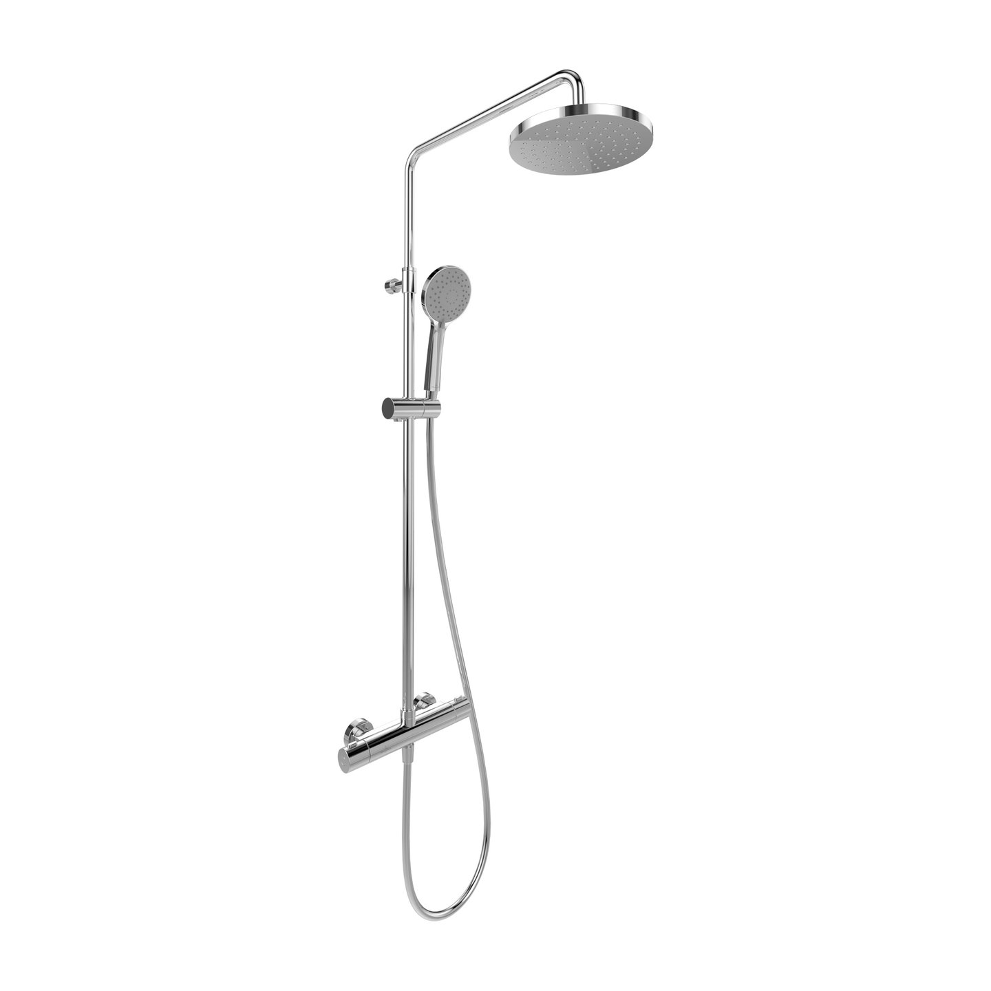 Душевой гарнитур Villeroy & Boch Universal Showers TVS10900400061
