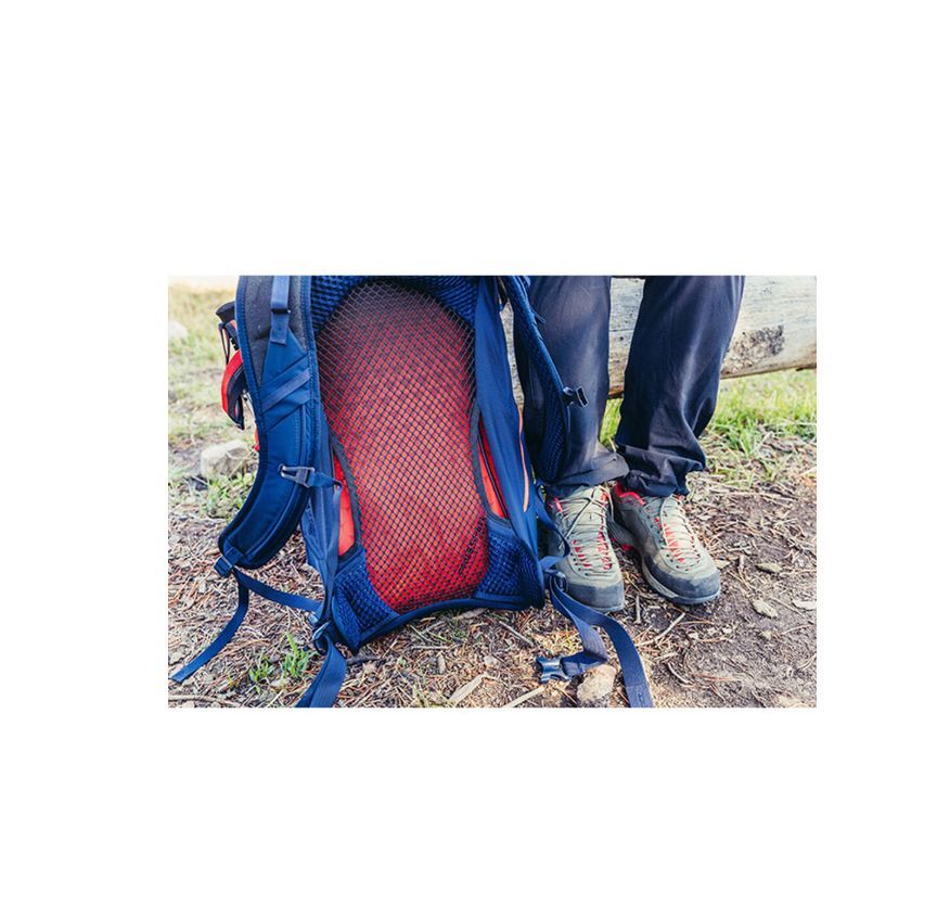 Рюкзак Gregory Arrio 30 Rc Spark Navy, синий