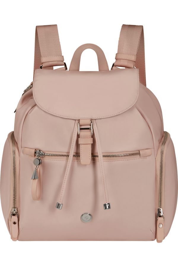 Рюкзак Samsonite Karissa Evo 151681-7223 12.5л Soft Rose
