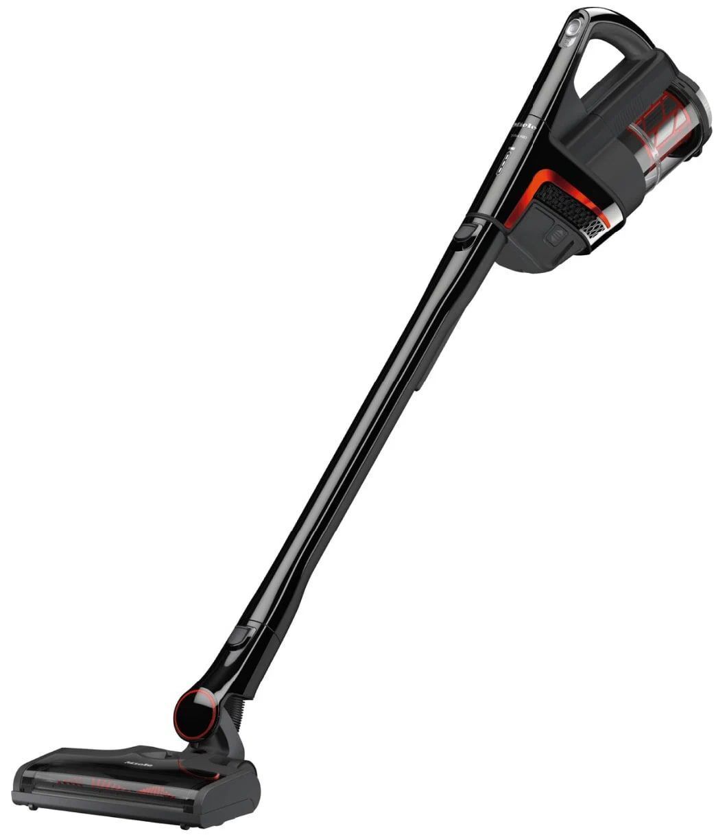 Пылесос Miele SMUL1 Triflex HX1, черный