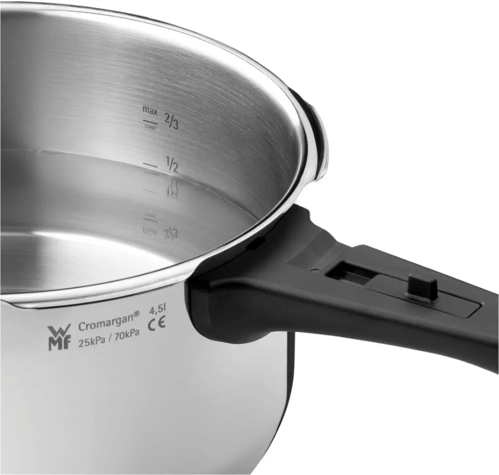 Скороварка WMF 22 см Perfect WM00577