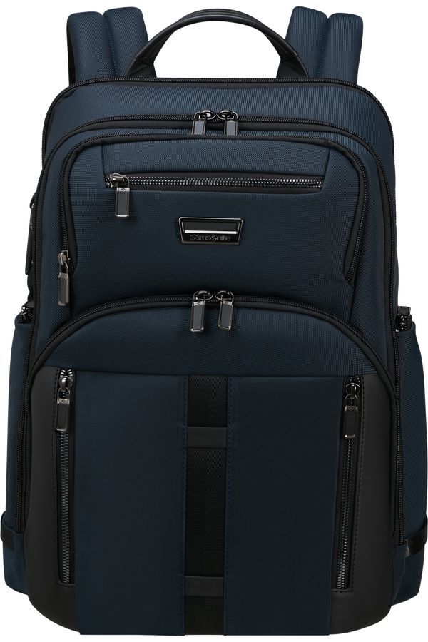 Рюкзак Samsonite Urban Eye 150043-1090 15.6" 21л Blue