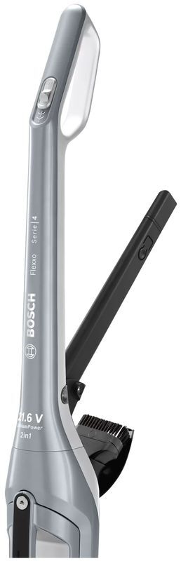 Вертикальный пылесос Bosch BCH3P210 Grey