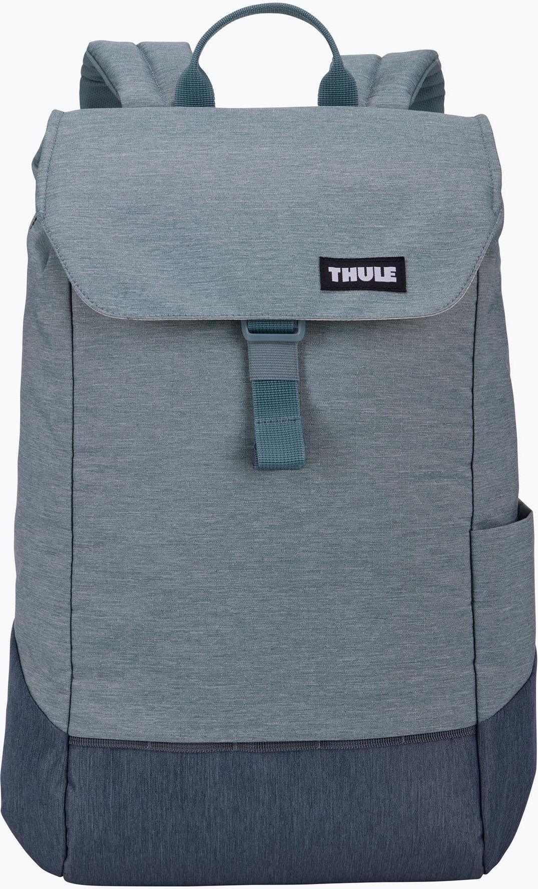 Рюкзак Thule Lithos 16L серый, темно-серый