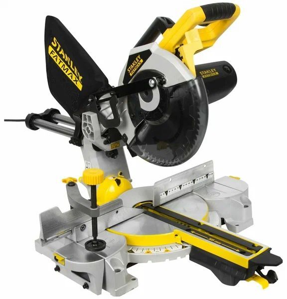 Пила Stanley FME720