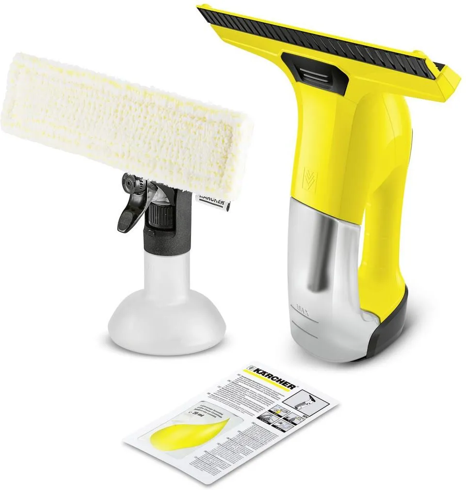 Стеклоочиститель Karcher WV 6 Plus 1.633-510.0