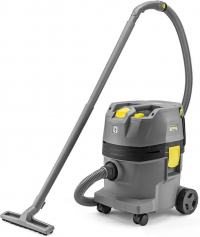 Аккумуляторный пылесос KARCHER NT 22/1 Ap Bp L 1.528-130.0