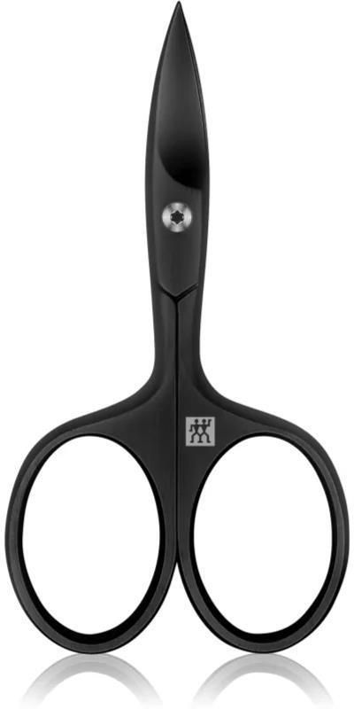 Ножницы маникюрные Zwilling Premium, черные