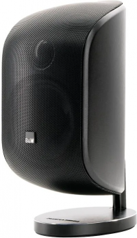 Акустическая система Bowers & Wilkins M-1, чёрный матовый