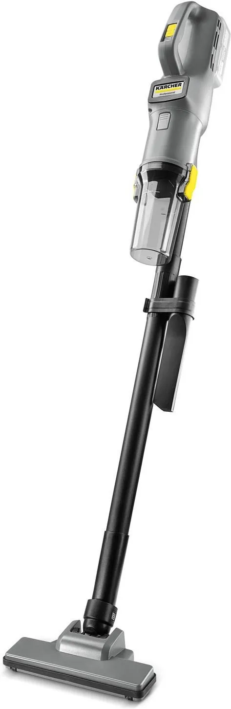 Беспроводной вертикальный пылесос Karcher LVS 1/1 Bp BP 1 1.394-110.0