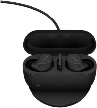 Гарнитура Jabra Evolve2 Buds Cradle USB-A MS