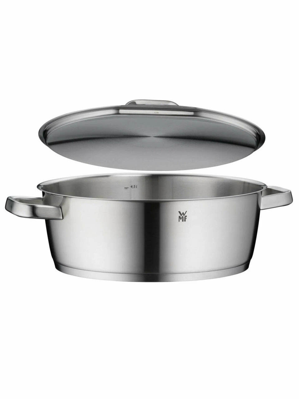 Кастрюля WMF Iconic, 22 см (739226030)