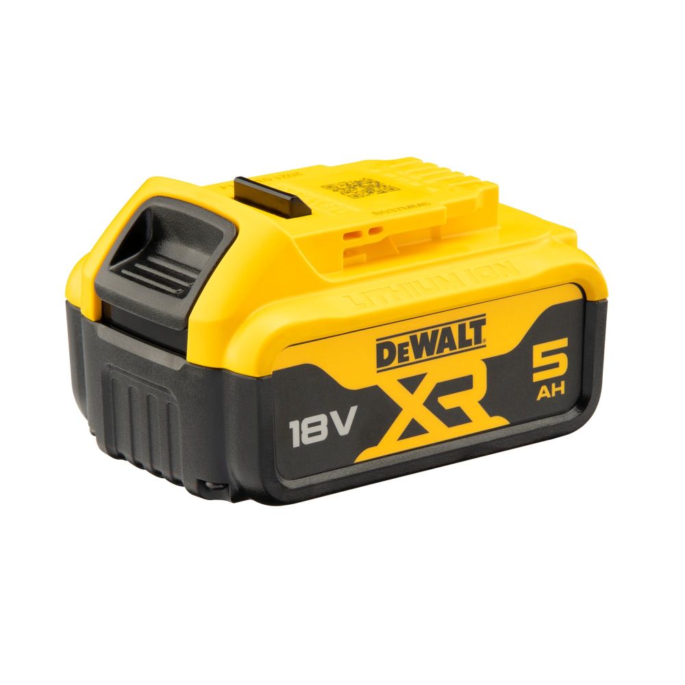 Аккумулятор DEWALT DCB124-XJ