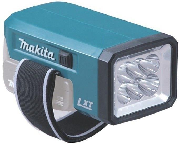 Фонарь Makita BML186