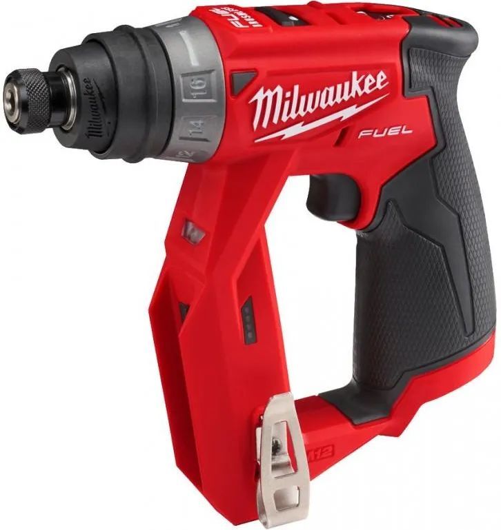 Инсталляционный дрель-шуруповёрт Milwaukee M12 FDDXKIT-202X 2 2.0 Ah + ЗУ 4933464979