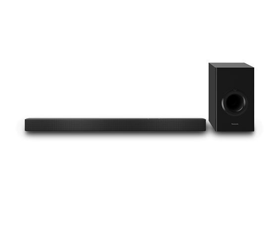 Саундбар Panasonic SC-HTB510EGK