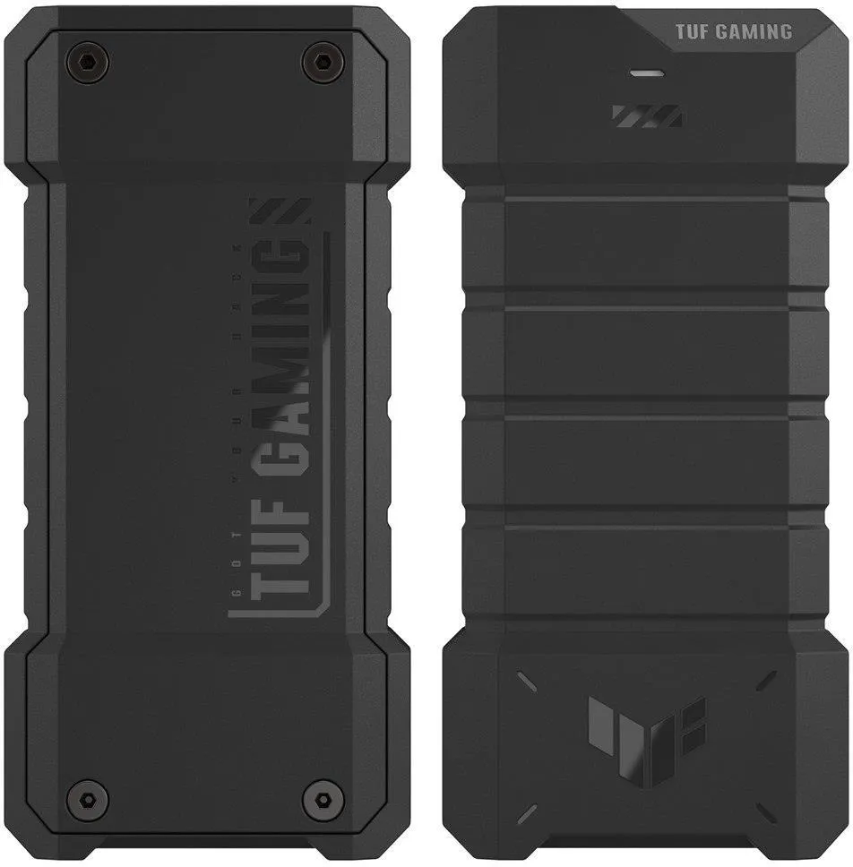 SSD Asus TUF Gaming AS2000 Plus 2TB черный (90DD02Y0M09000)