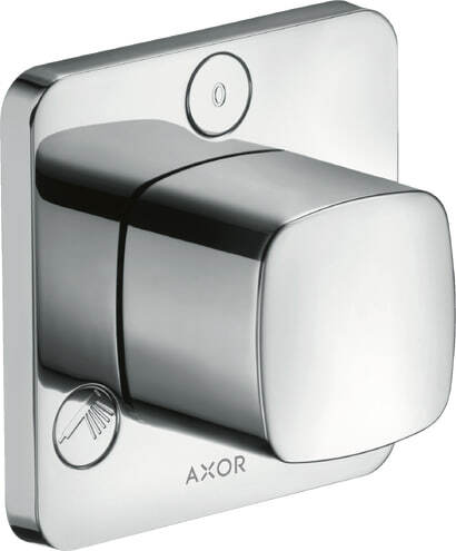 Регулируемый клапан Hansgrohe Axor Urquiola 11925000