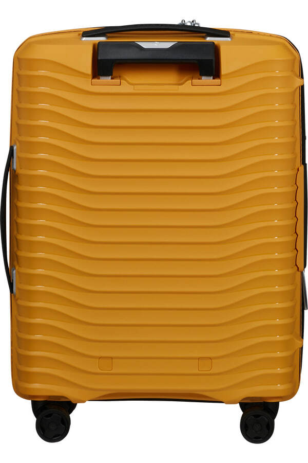 Чемодан Samsonite Upscape 143108-1924 55см 39/45л Yellow