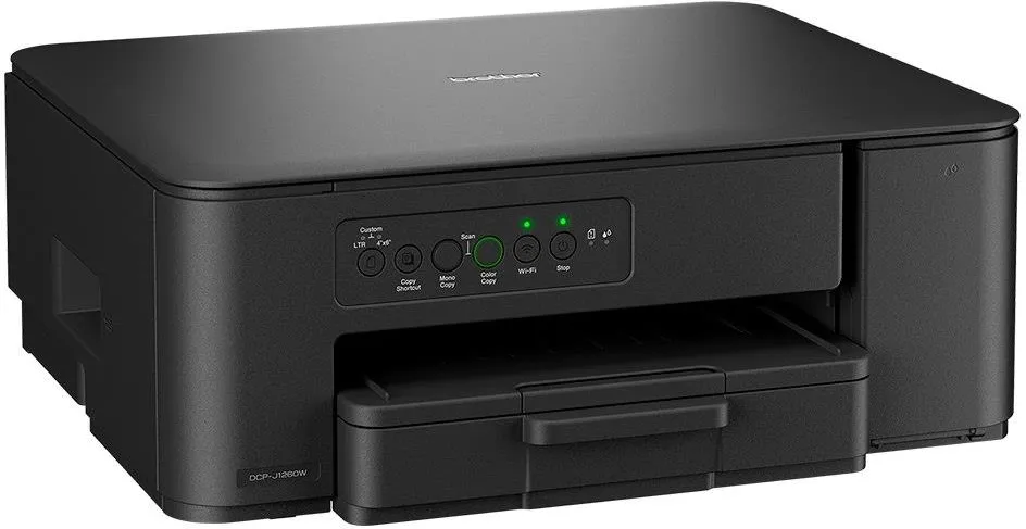 МФУ Brother DCP-J1260W
