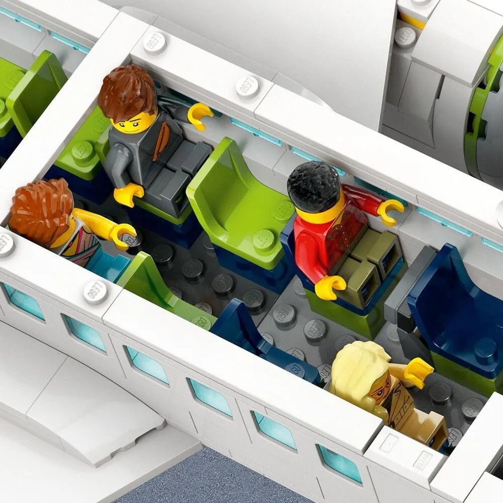LEGO City 60367
