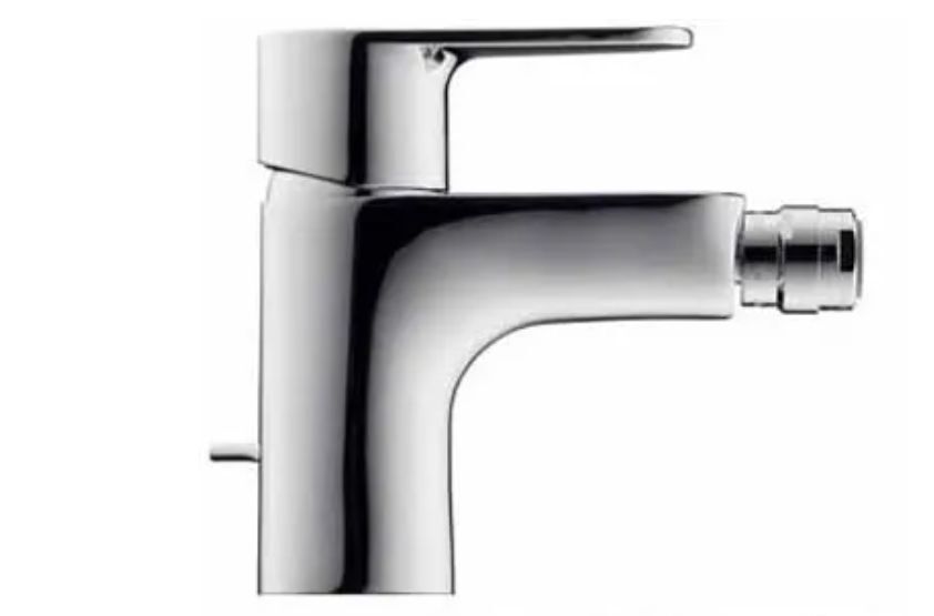 Смеситель для биде Hansgrohe Talis E 31622000