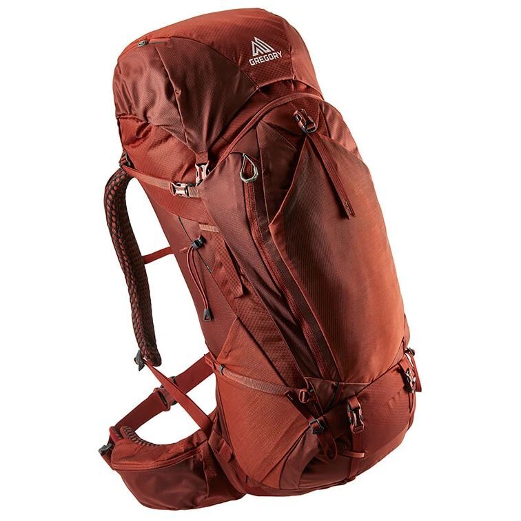 Рюкзак Gregory Baltoro 65 Brick Red, красный