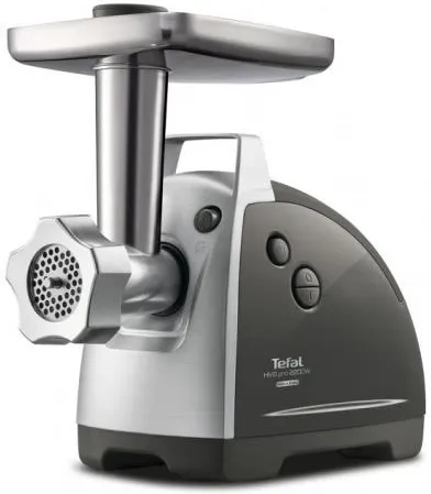 Электрическая мясорубка Tefal HV1 7-in-1 NE109838