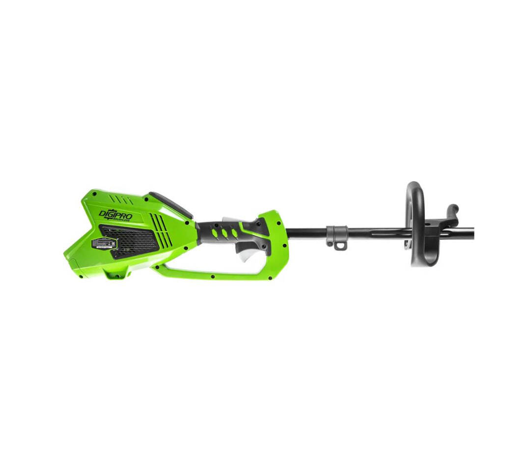 Аккумуляторный триммер Greenworks GD40BC