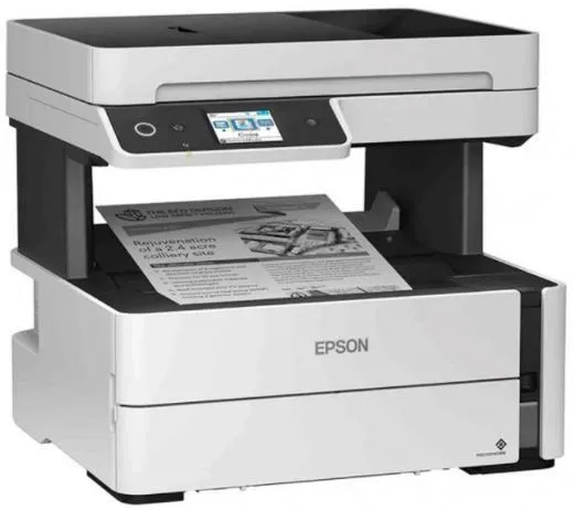 МФУ Epson EcoTank M3180
